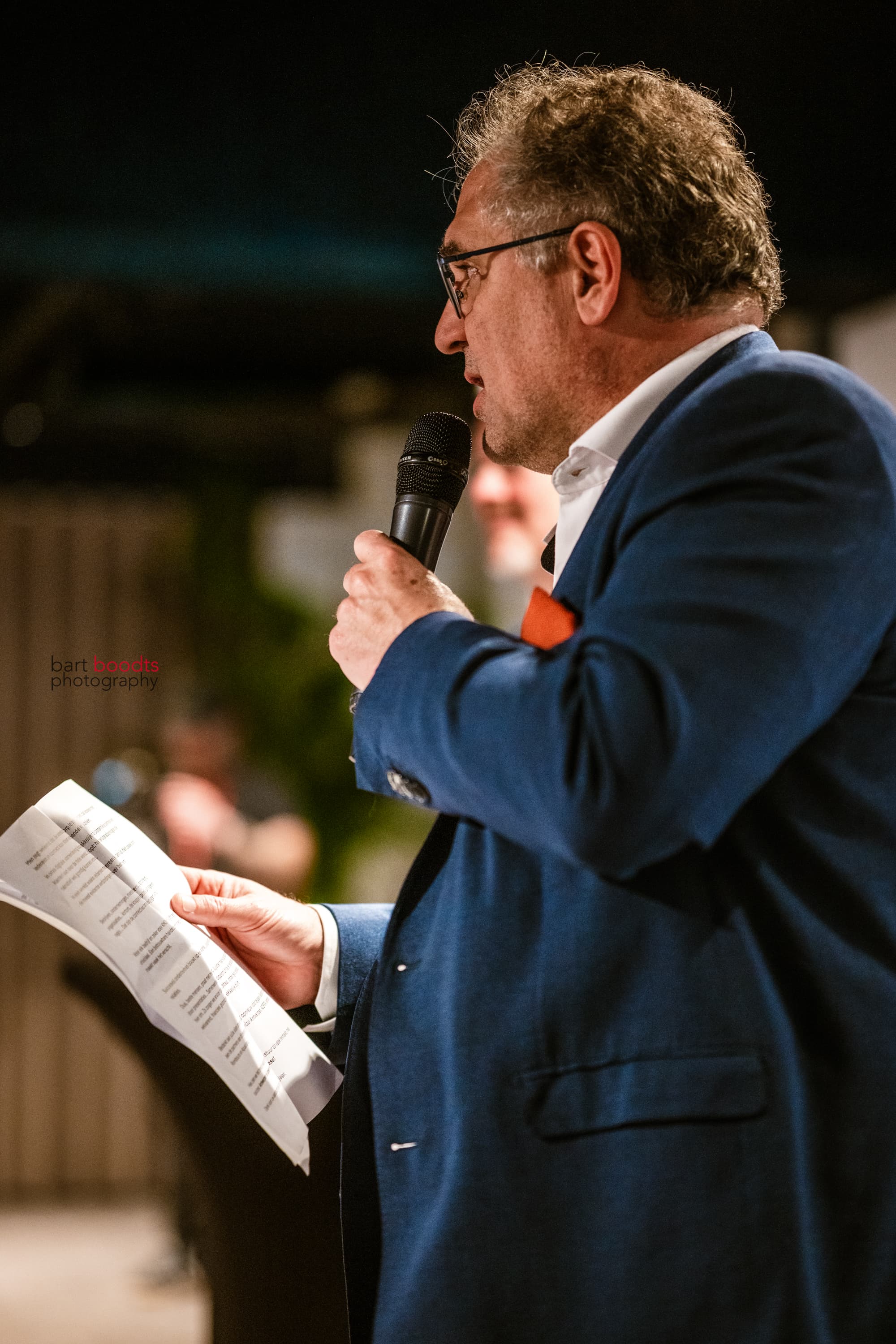 ABE — sfeerbeeld van een vorige editie 4