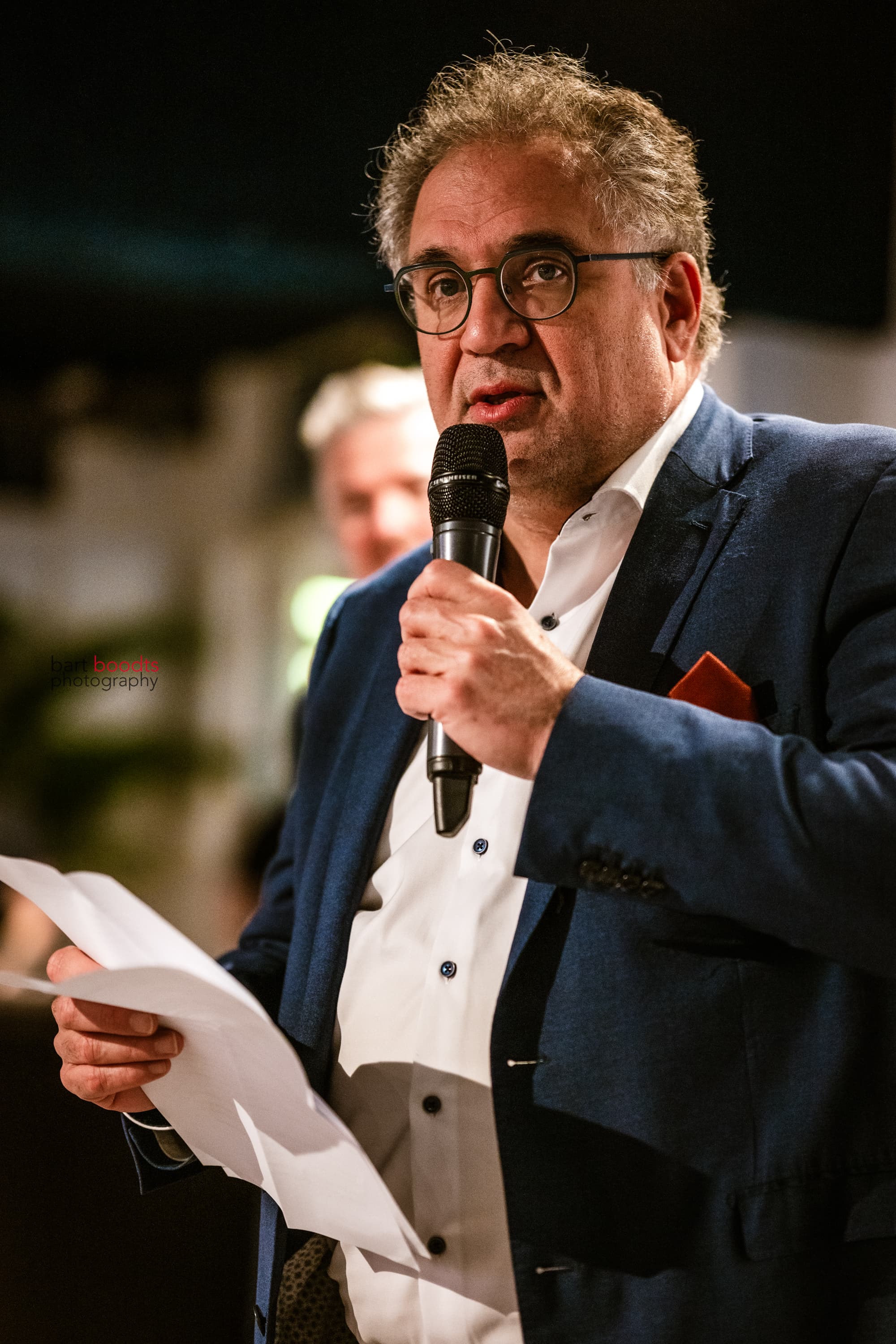 ABE — sfeerbeeld van een vorige editie 8