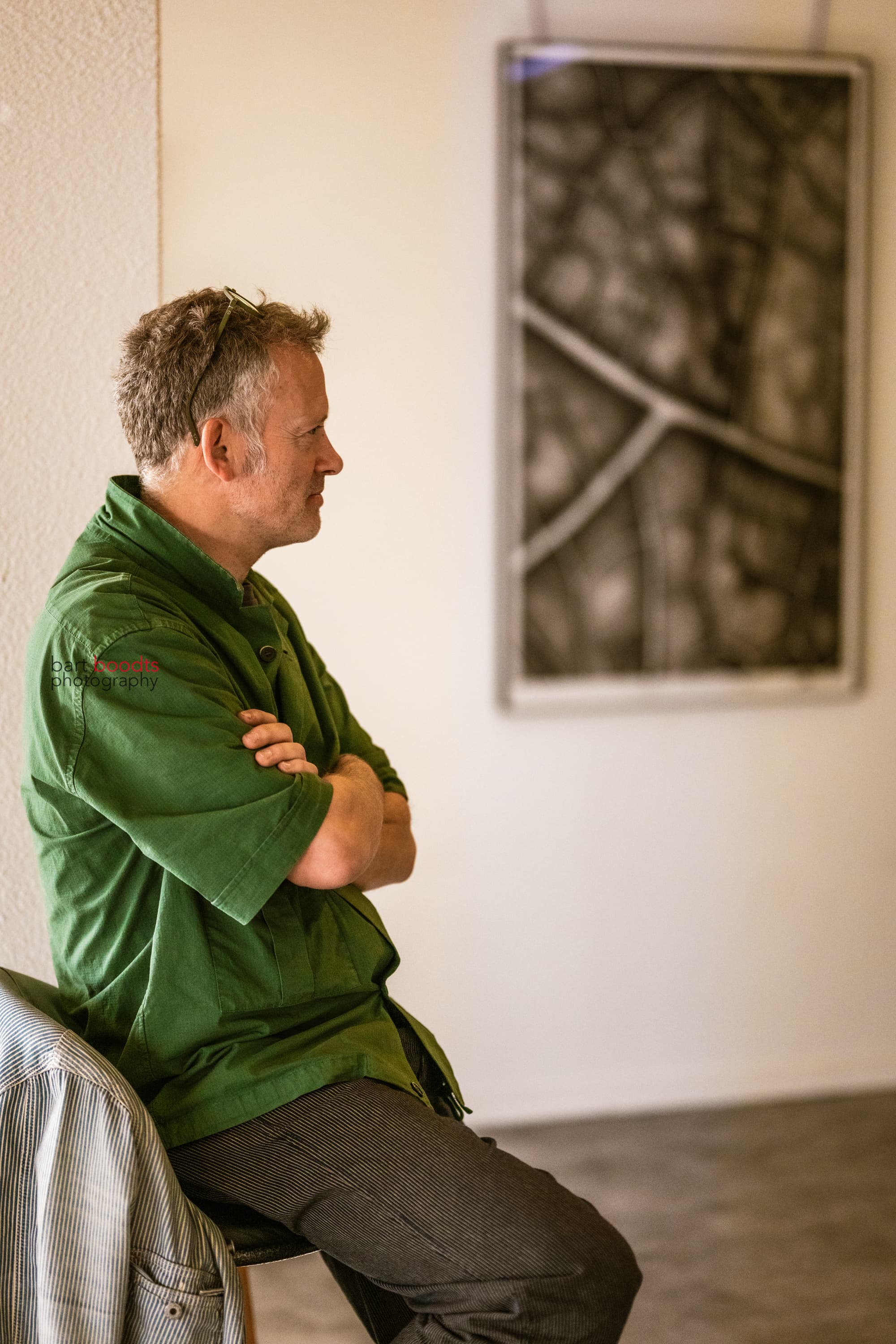 ABE — sfeerbeeld van een vorige editie 72