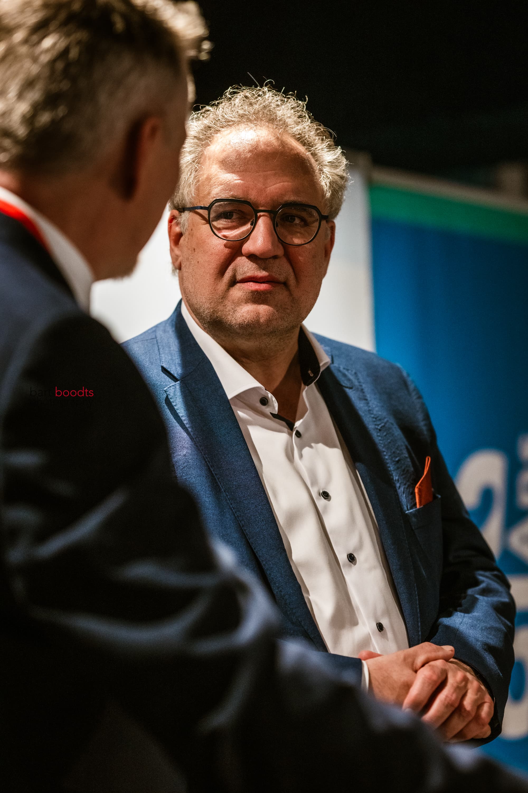ABE — sfeerbeeld van een vorige editie 306