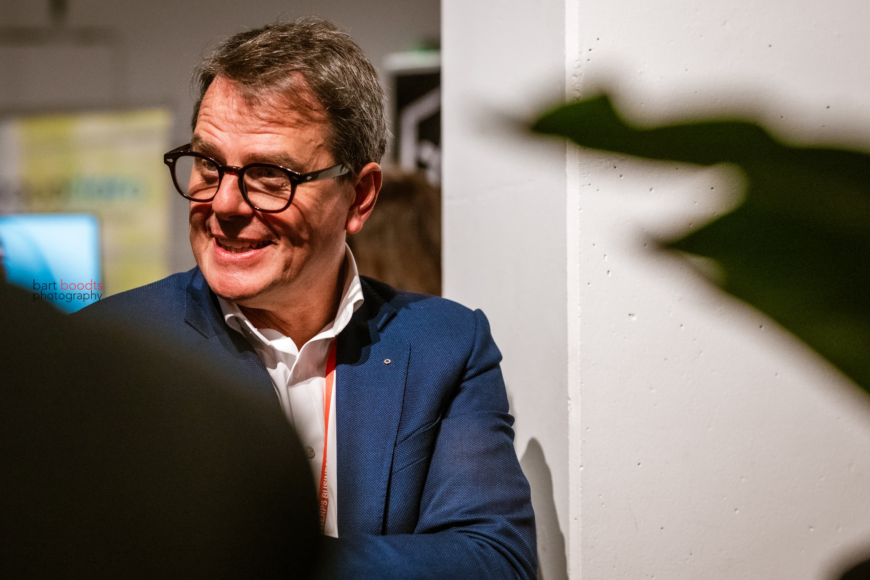 ABE — sfeerbeeld van een vorige editie 333