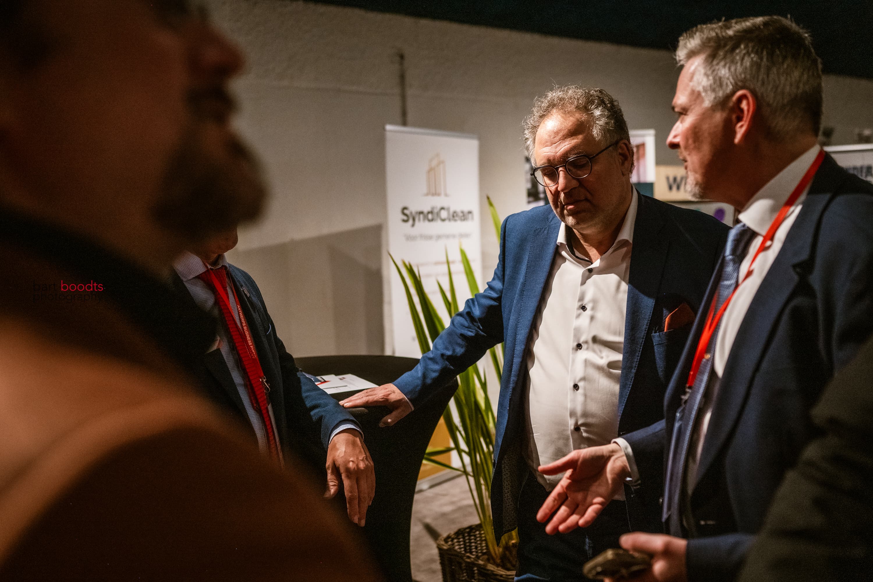 ABE — sfeerbeeld van een vorige editie 358