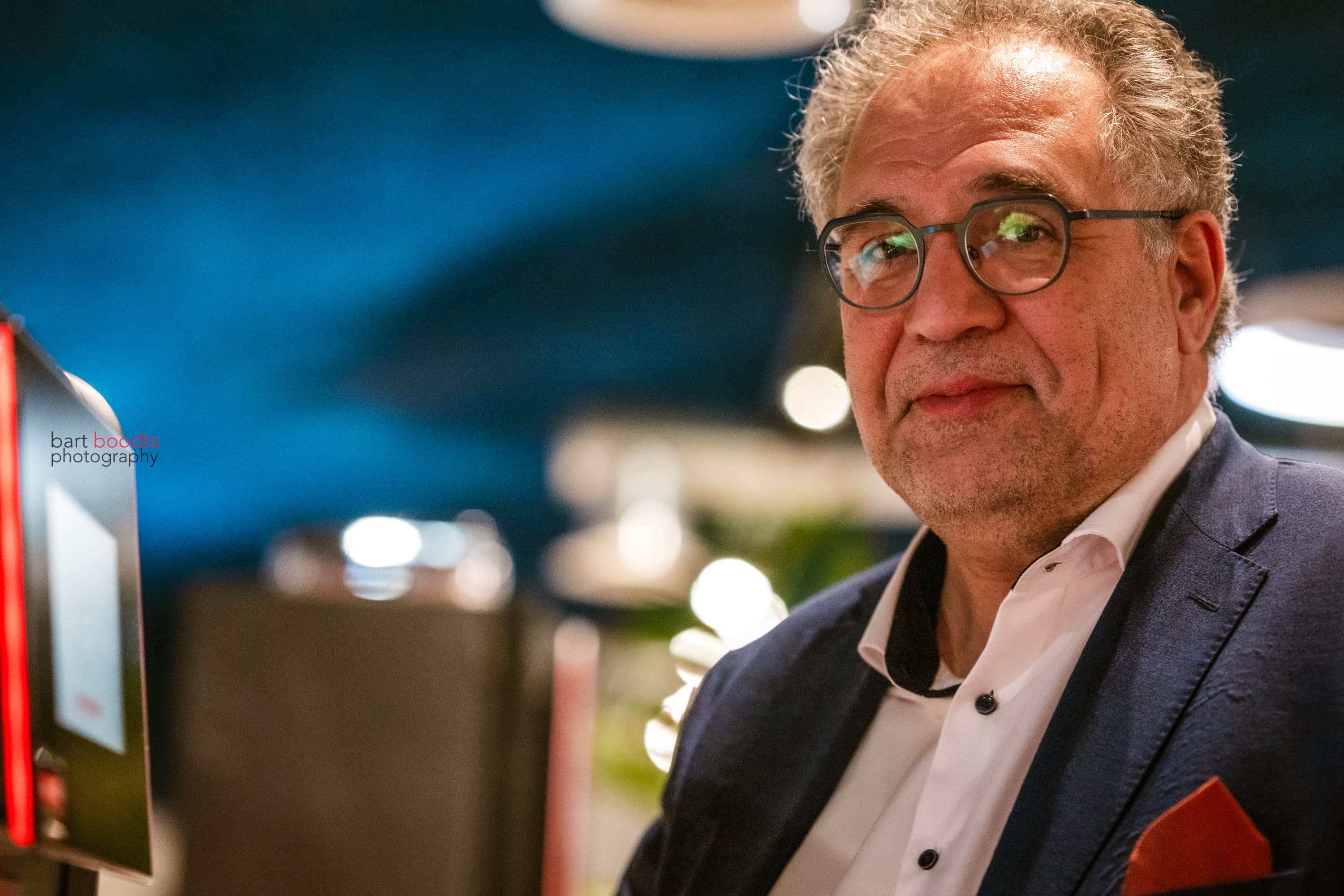 ABE — sfeerbeeld van een vorige editie 360