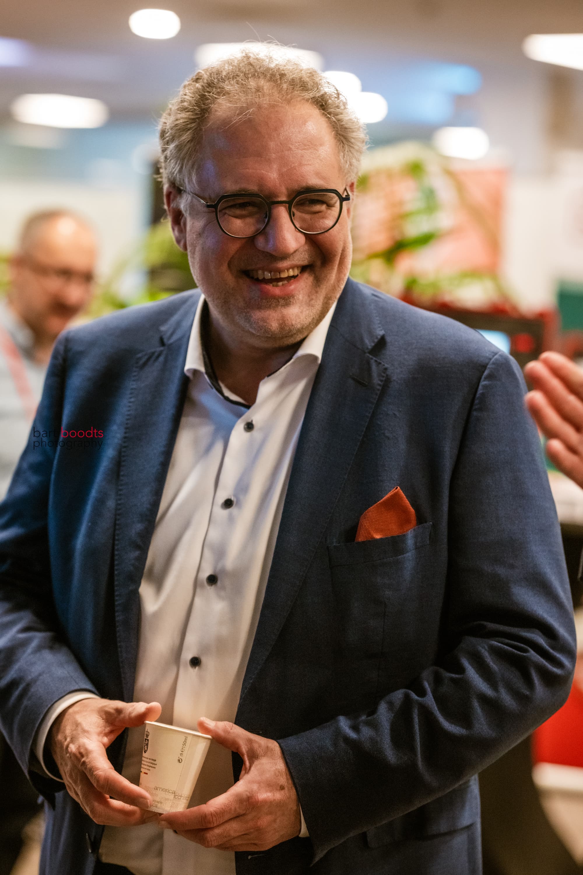 ABE — sfeerbeeld van een vorige editie 369