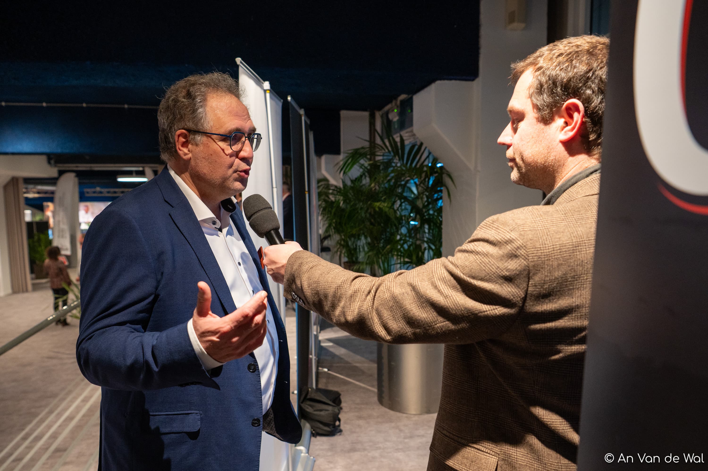 ABE — sfeerbeeld van een vorige editie 382