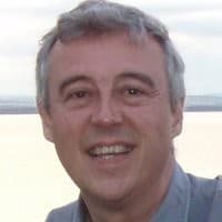 Harry Van Hest